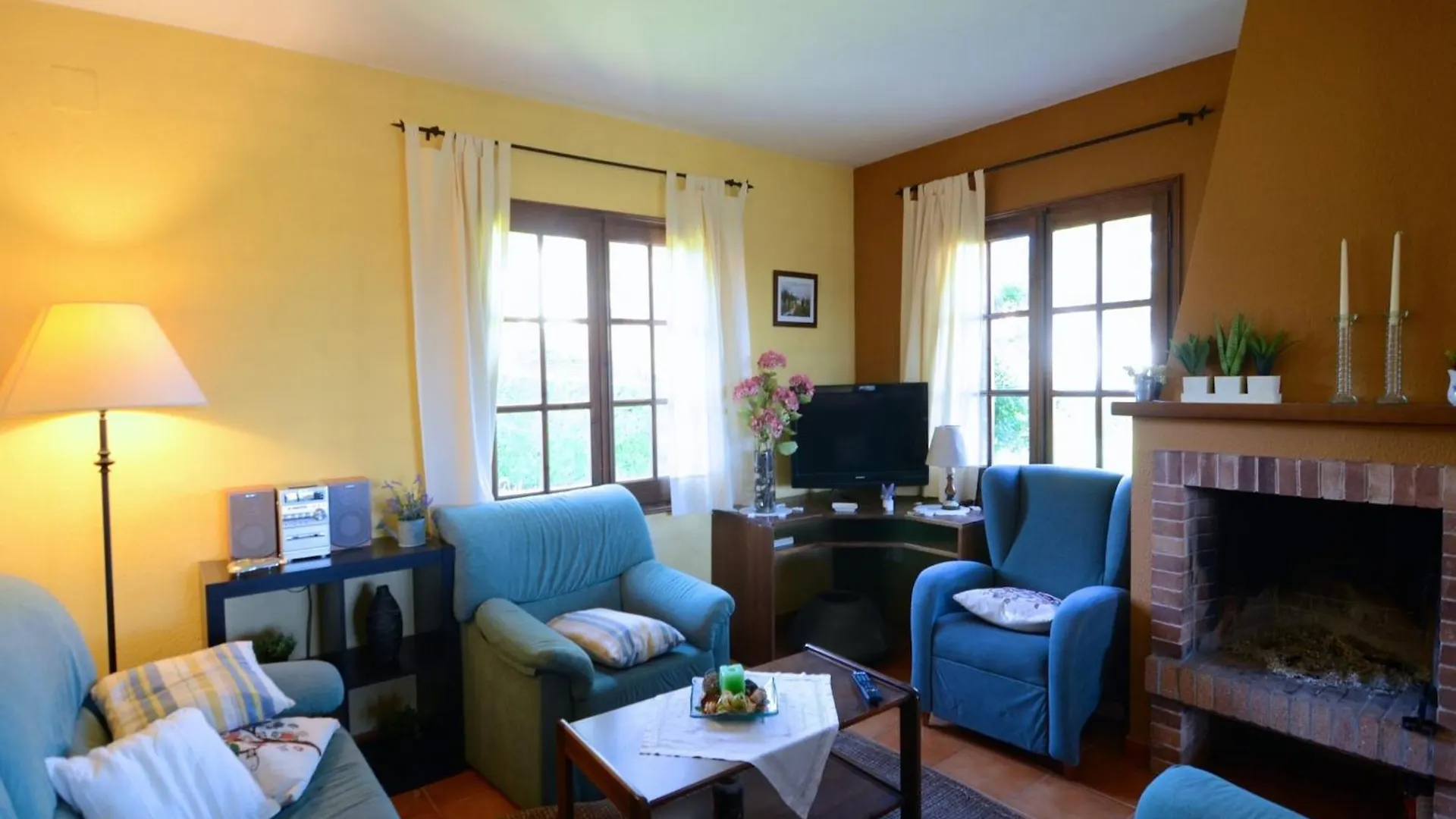 The Villa In Estartit Has 3 Bedrooms L'Estartit 0*,  Spanje