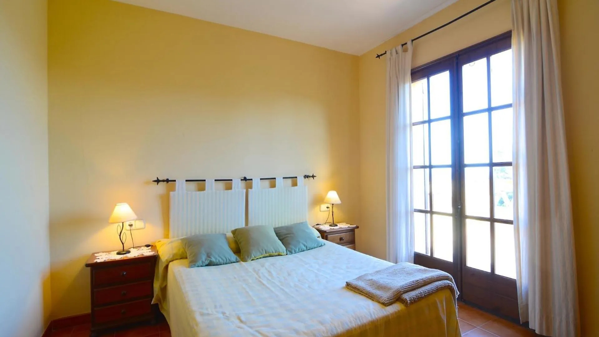 The Villa In Estartit Has 3 Bedrooms L'Estartit Spanje