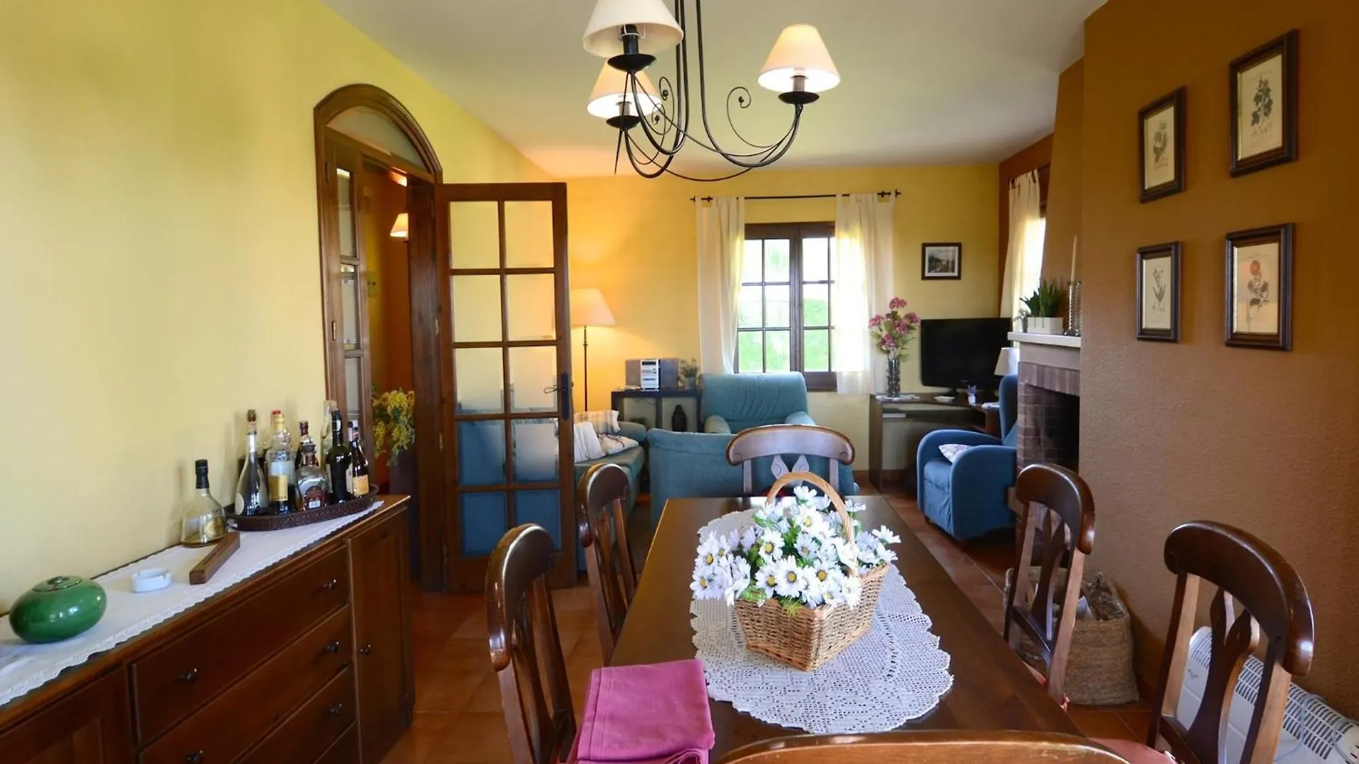 The Villa In Estartit Has 3 Bedrooms L'Estartit 0*,  Spanje