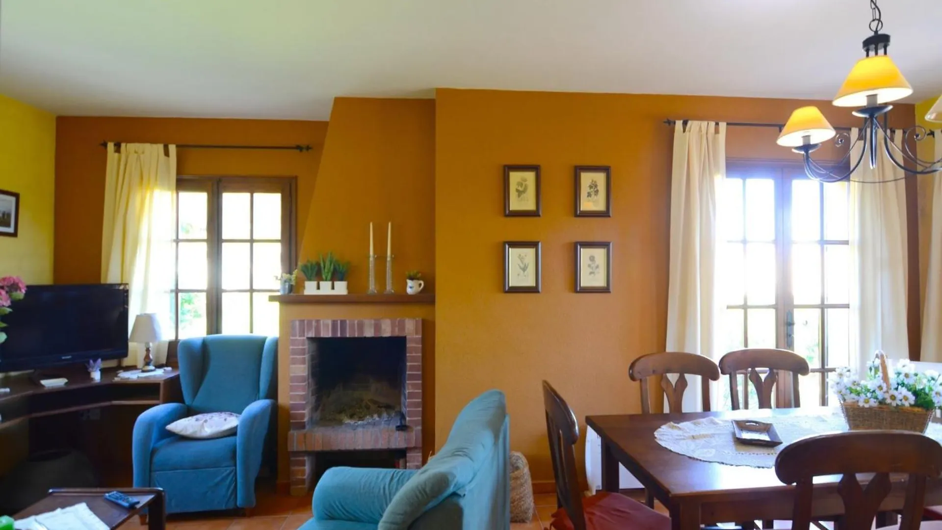 The Villa In Estartit Has 3 Bedrooms L'Estartit 0*,