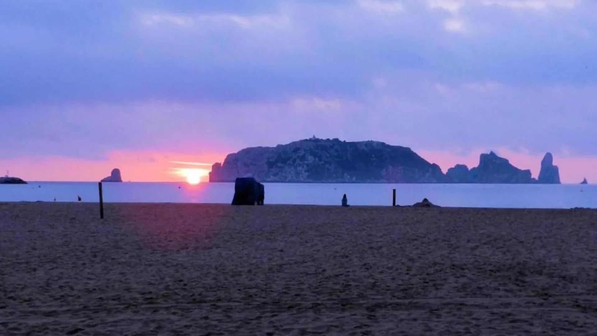 The Villa In Estartit Has 3 Bedrooms L'Estartit Spanje