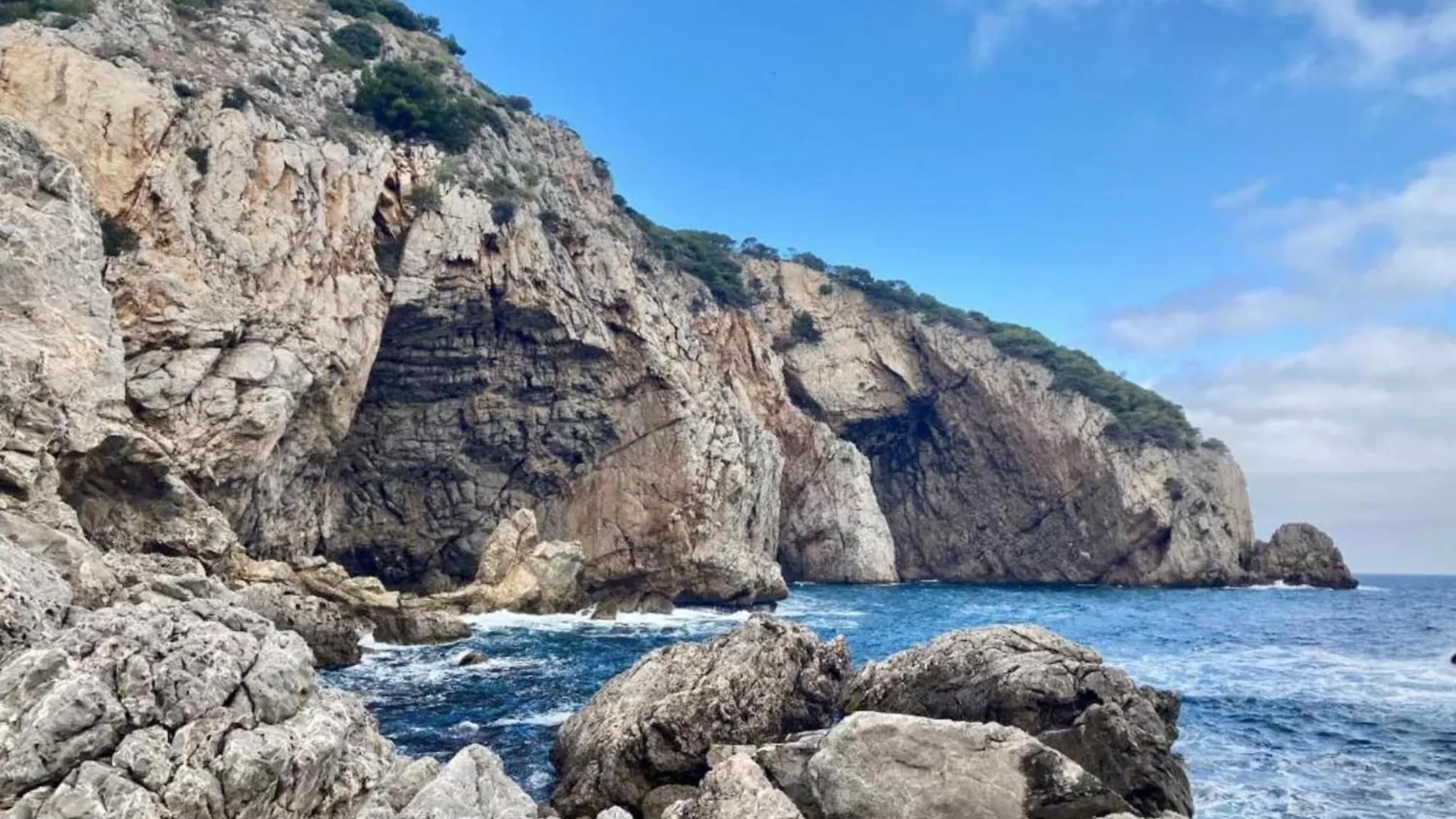The Villa In Estartit Has 3 Bedrooms L'Estartit Spanje